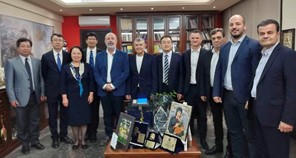 Έρευνα, καινοτομία και πολιτισμός τα νέα πεδία συνεργασίας Θεσσαλίας και Κίνας