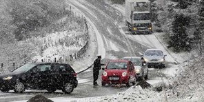 Συστάσεις από την Πολιτική Προστασία Θεσσαλίας ενόψει χιονιά