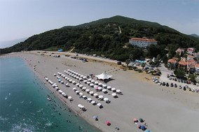 Θεσσαλία: Αυξήθηκαν κατά 47% οι αφίξεις τουριστών το πρώτο πεντάμηνο