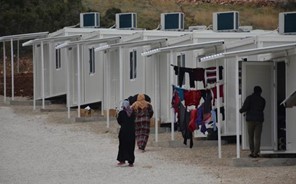 Δεν υπάρχει σχεδιασμός για νέους πρόσφυγες στη Λάρισα - Διαβεβαιώσεις του υπουργείου