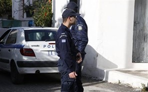 Λάρισα: Συνελήφθη Αλβανός που το 2007 δραπέτευσε από τις φυλακές Κέρκυρας