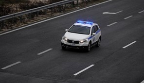 34 τροχαία ατυχήματα τον Οκτώβριο στη Θεσσαλία 