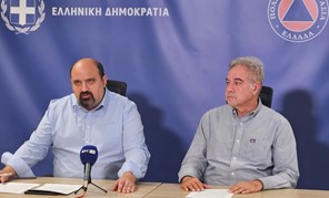 Τριαντόπουλος - Θεσσαλία: 150 ευρώ ανά τ.μ. το στεγαστικό επίδομα στα "κίτρινα" σπίτια