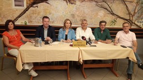 Μ. Ξενογιαννακοπούλου: H κυβέρνηση “κρύβει” τη ρήτρα αναπροσαρμογής στη διακύμανση της τιμής του ρεύματος