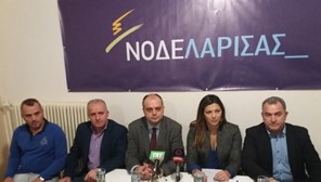 Σ. Ζαχαράκη: Σύντομα  η ΝΔ θα κληθεί  να κυβερνήσει
