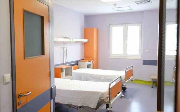 Κέντρα Υγείας: Μειώθηκε το ιατρικό προσωπικό το 2021 στη Θεσσαλία 
