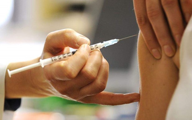 H Θεσσαλία στις περιφέρειες με λιγότερα κρούσματα ιλαράς