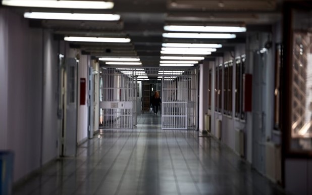 Προσλήψεις 588 υπαλλήλων στις φυλακές - Θέσεις και στη Λάρισα 