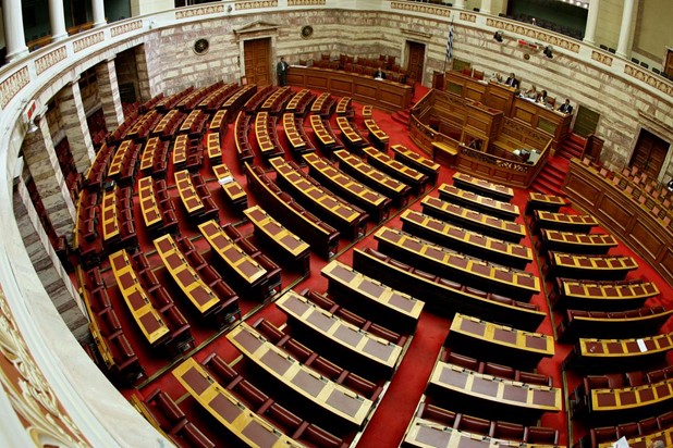 Πόσους βουλευτές εκλέγει κάθε κόμμα στη Λάρισα
