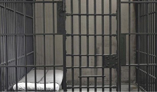 Nεκρός κρατούμενος στις Φυλακές Τρικάλων μετά από ξυλοδαρμό