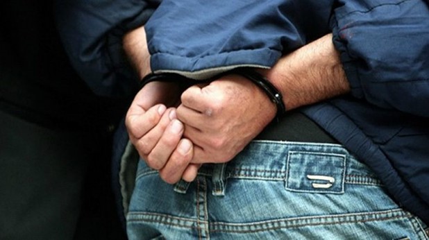 Λάρισα: Συνελήφθη μετά από καταδίκη για υπεξαίρεση
