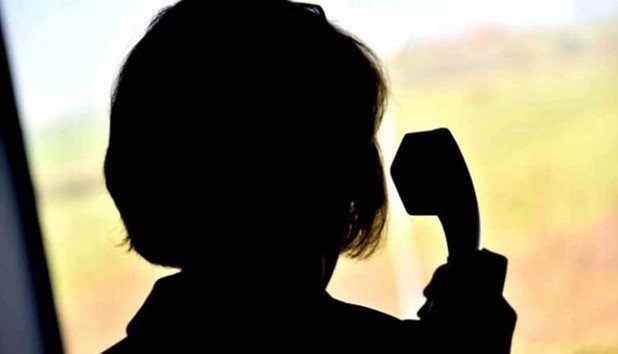 Λάρισα: Η ανακοίνωση της αστυνομίας για την τηλεφωνική απάτη σε βάρος γυναίκας με λεία 20.000€